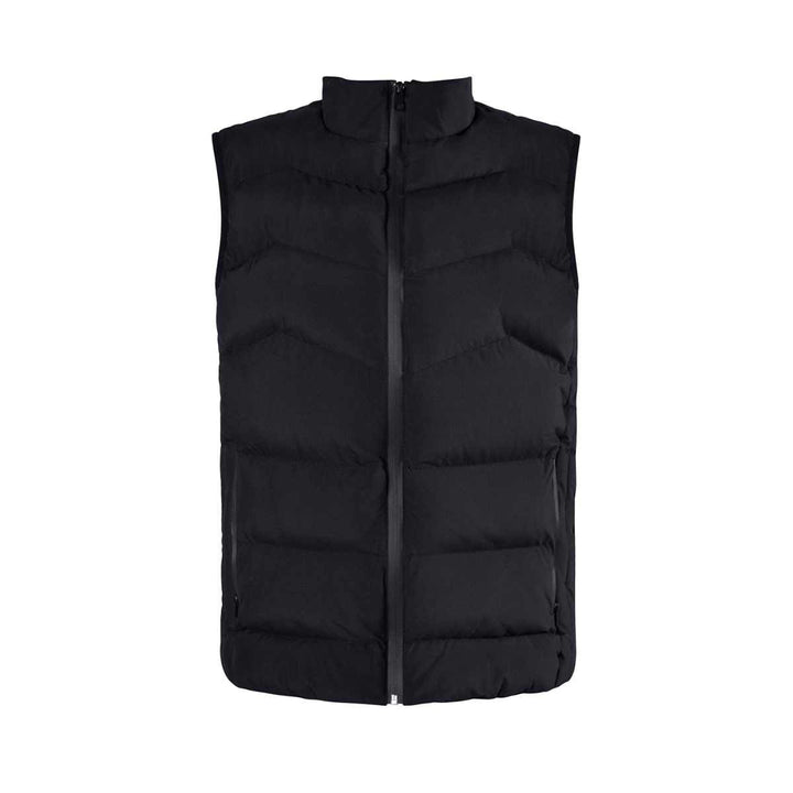 Energetiks Jax Puffer Sleeveless Vest Jacket Adult Sizes