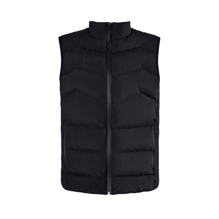 Energetiks Jax Puffer Vest – Childrens Dance Outerwear