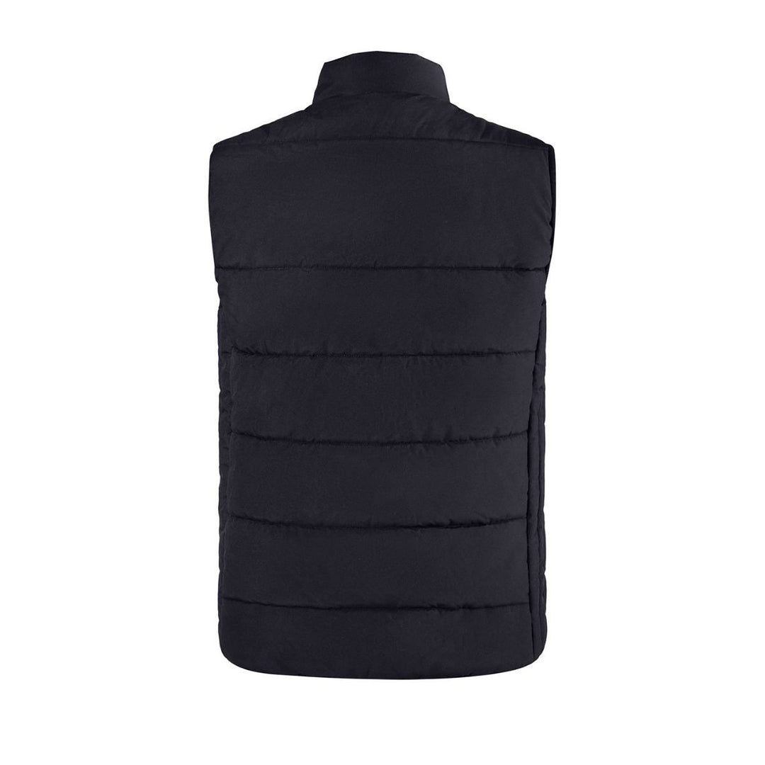 Energetiks Jax Puffer Vest – Childrens Dance Outerwear