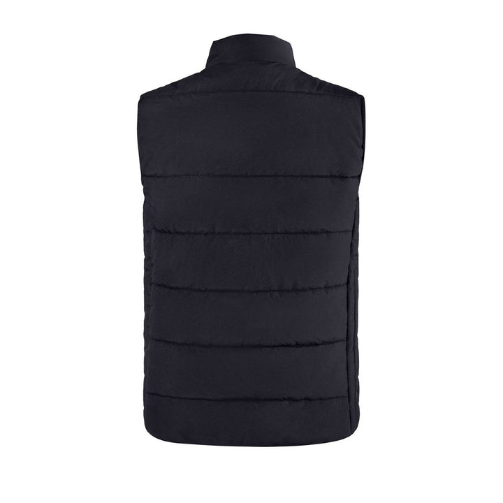 Energetiks Jax Puffer Vest – Childrens Dance Outerwear