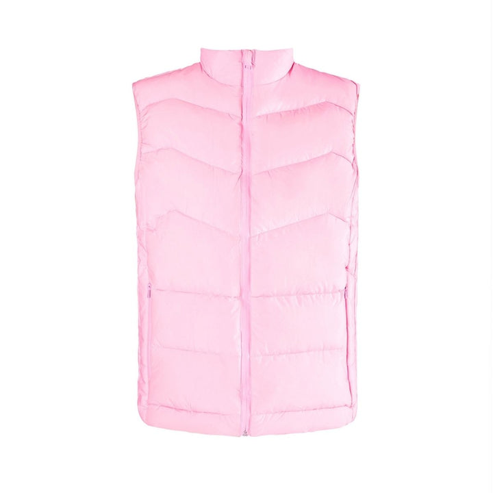 Energetiks Jax Puffer Vest – Childrens Dance Outerwear
