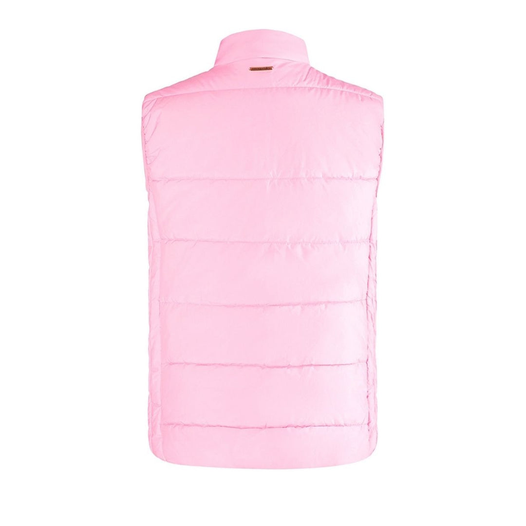 Energetiks Jax Puffer Vest – Childrens Dance Outerwear