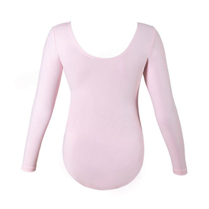 Energetiks Jesse Long Sleeve Dance Leotard Children Sizes