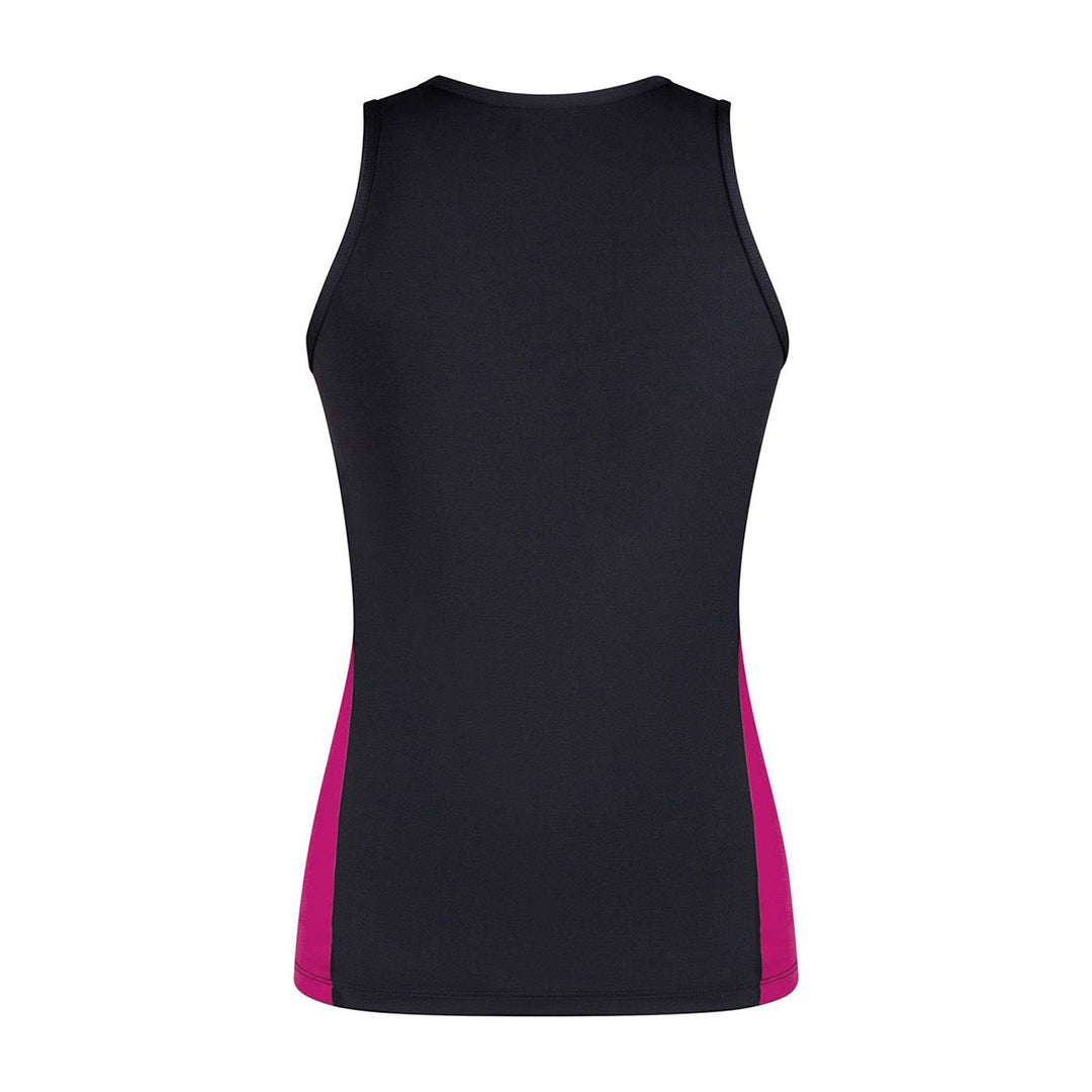 Energetiks Kara Singlet - Adults