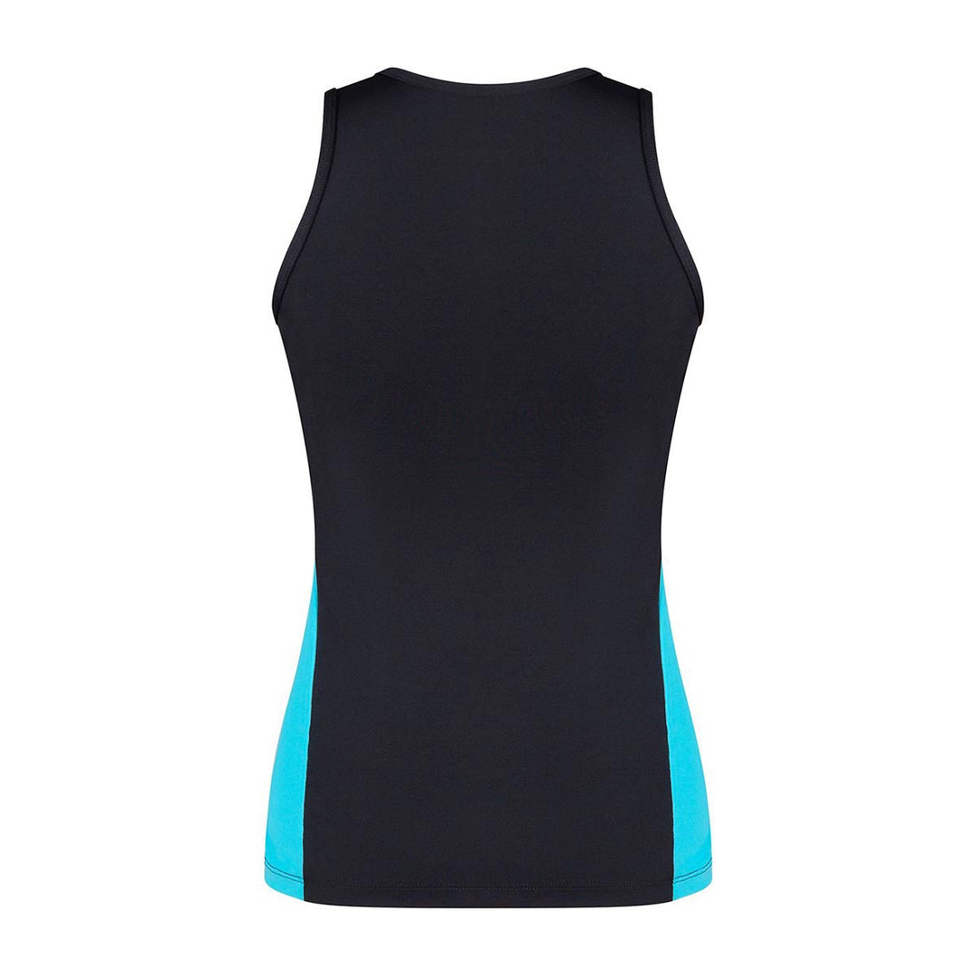 Energetiks Kara Singlet - Adults