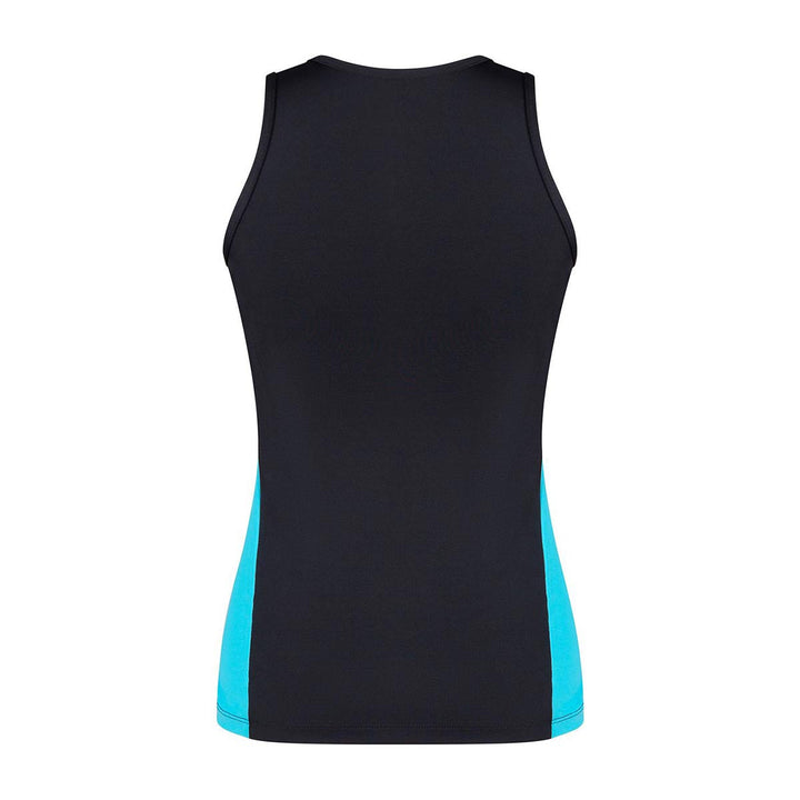 Energetiks Kara Singlet - Adults
