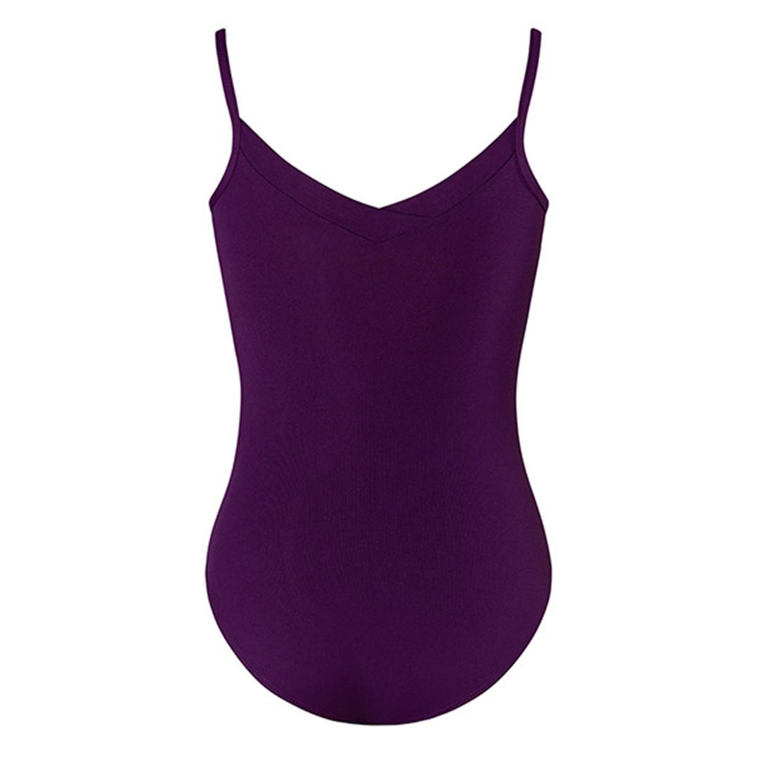 Energetiks Katherine Camisole Ballet Leotard Children Sizes