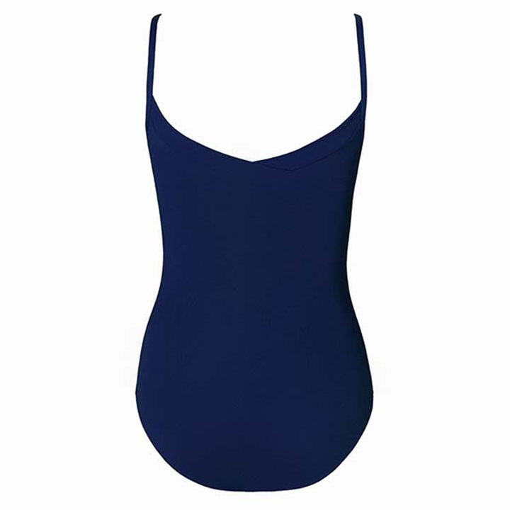Energetiks Katherine Cross Neck Womens Camisole Leotard
