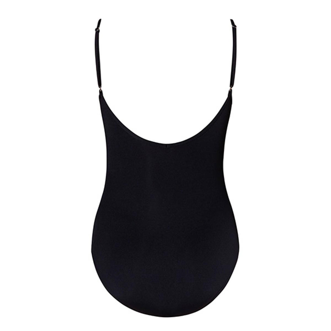 Energetiks Kennedy Camisole Convertible Straps Leotard - Girls
