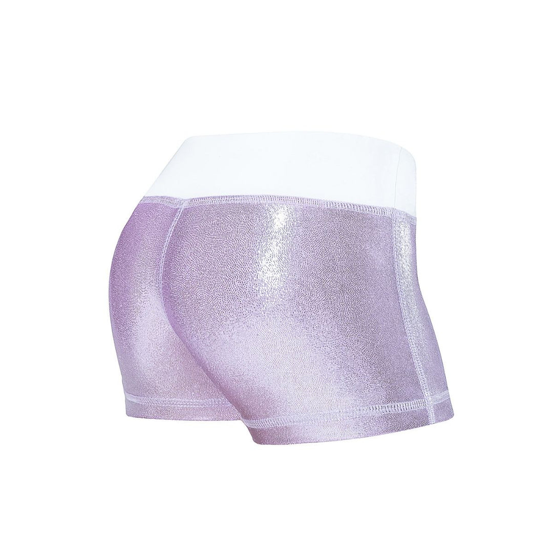 Energetiks Kylie Wide Waist Band Short - Gymnastics Children