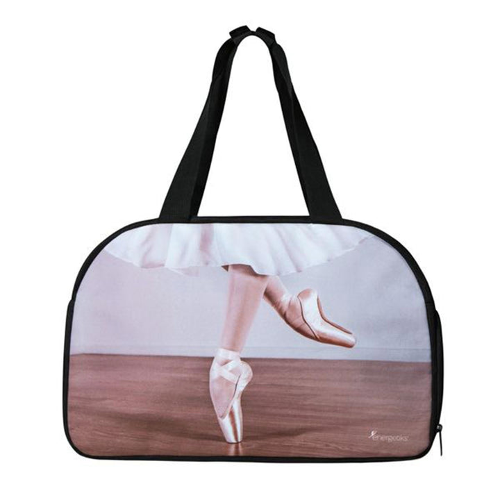 Energetiks Large Dance Duffle Bag - Four Images to Choose