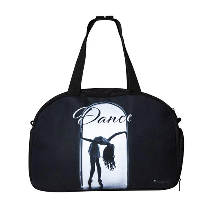 Energetiks Large Dance Duffle Bag - Four Images to Choose