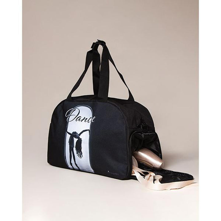 Energetiks Large Dance Duffle Bag - Four Images to Choose