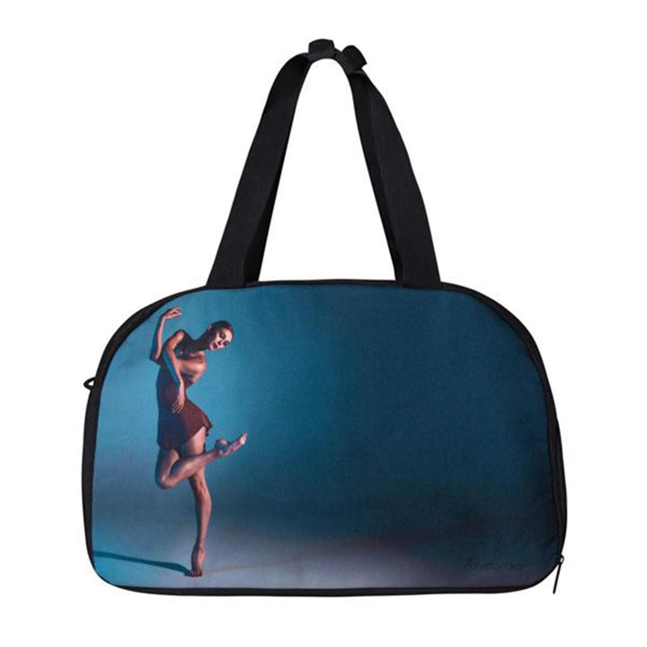 Energetiks Large Dance Duffle Bag - Four Images to Choose