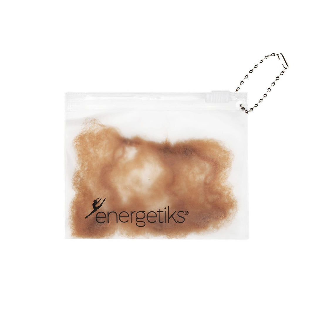 Energetiks High Quality Hair Bun Nets Essentials Pack of 3