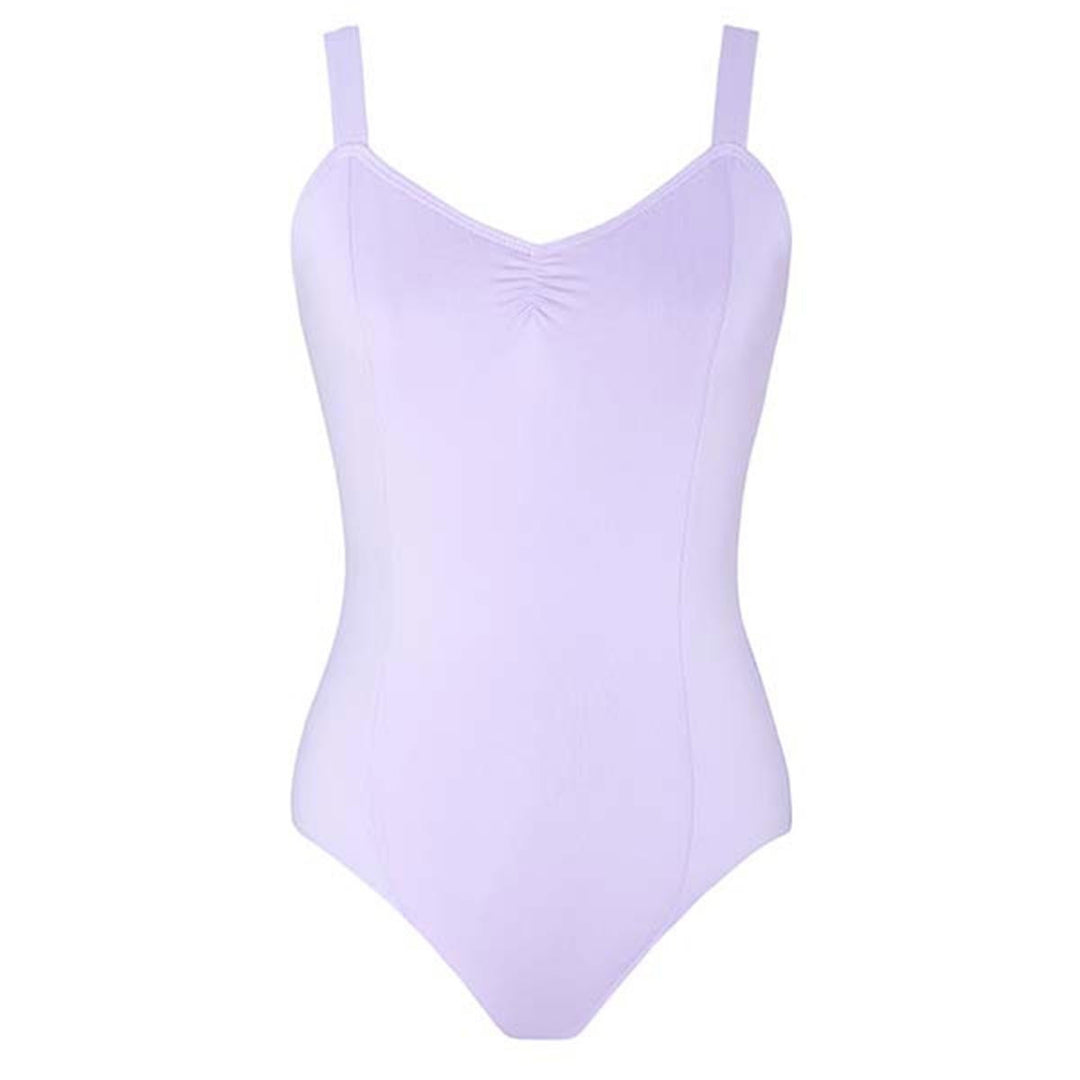 Energetiks Annabelle Broad Straps Camisole Leotard Ladies