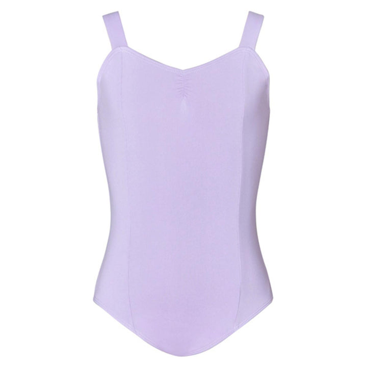 Energetiks Girls Annabelle Camisole Ballet Leotard
