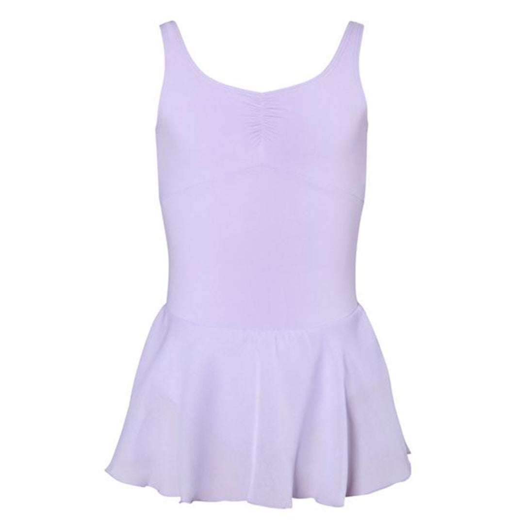 Energetiks Ashley Leotard with attached Skirt Children Sizes