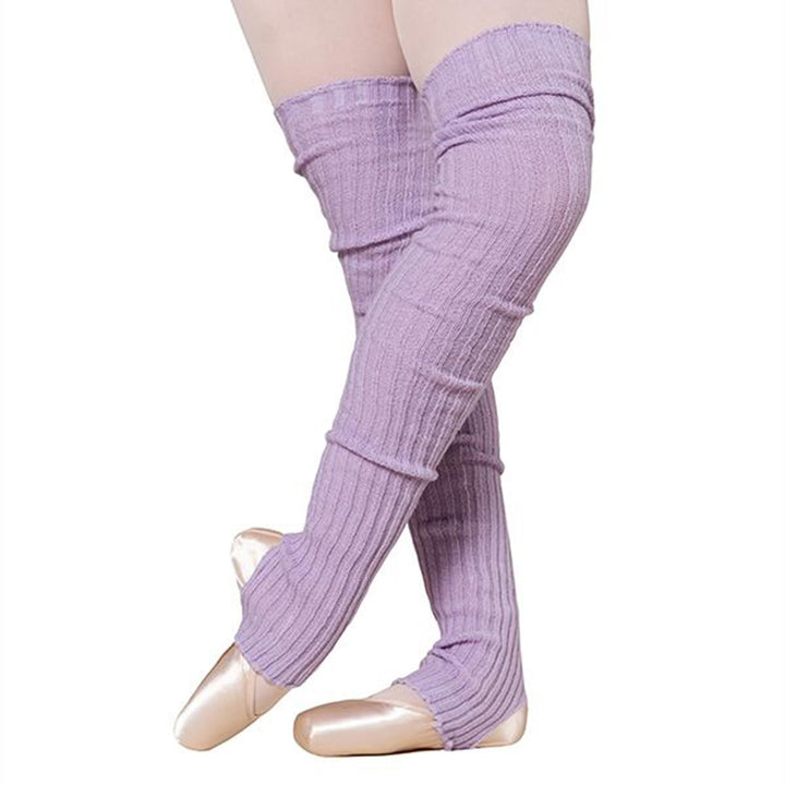 Energetiks Milly Leg Warmer - Lengths - Short - Mid - Long