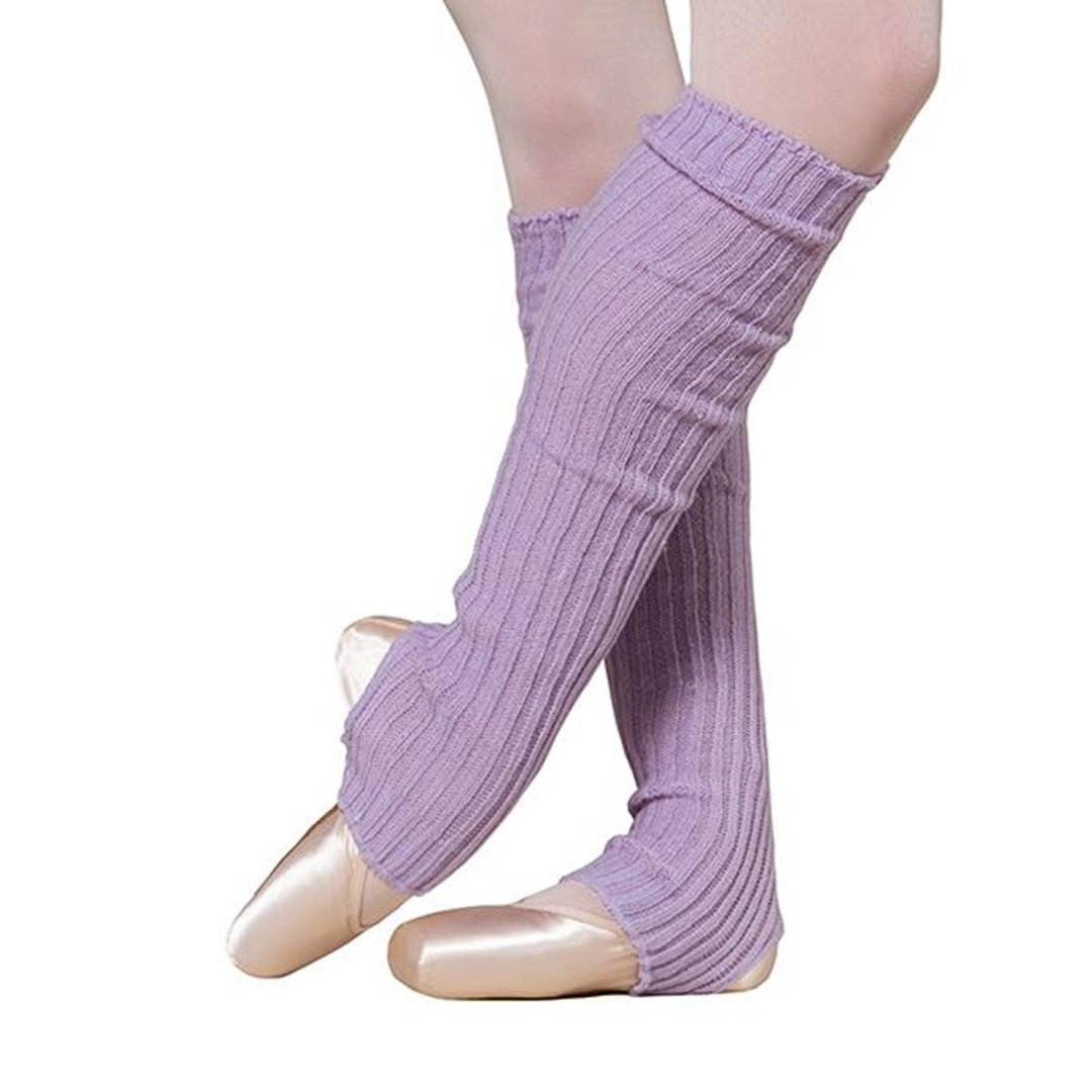 Energetiks Milly Leg Warmer - Lengths - Short - Mid - Long