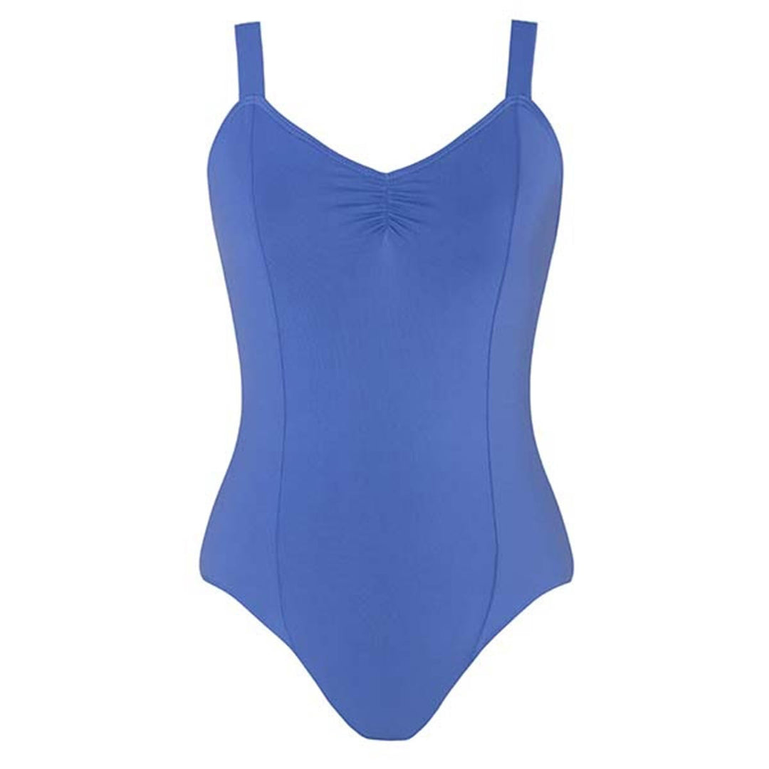 Energetiks Annabelle Broad Straps Camisole Leotard Ladies