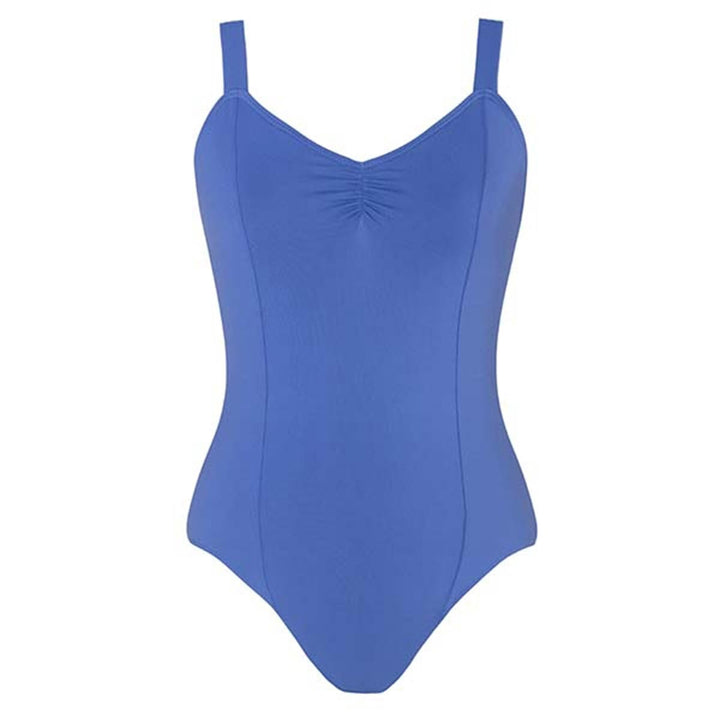 Energetiks Annabelle Broad Straps Camisole Leotard Ladies