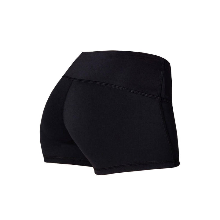 Energetiks Madison Boy Cut Leg Black Short Children Sizes