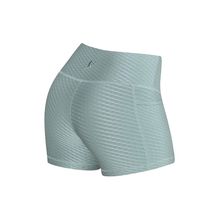 Energetiks Madison Wide Waist Band Pocket Short Adult Sizes