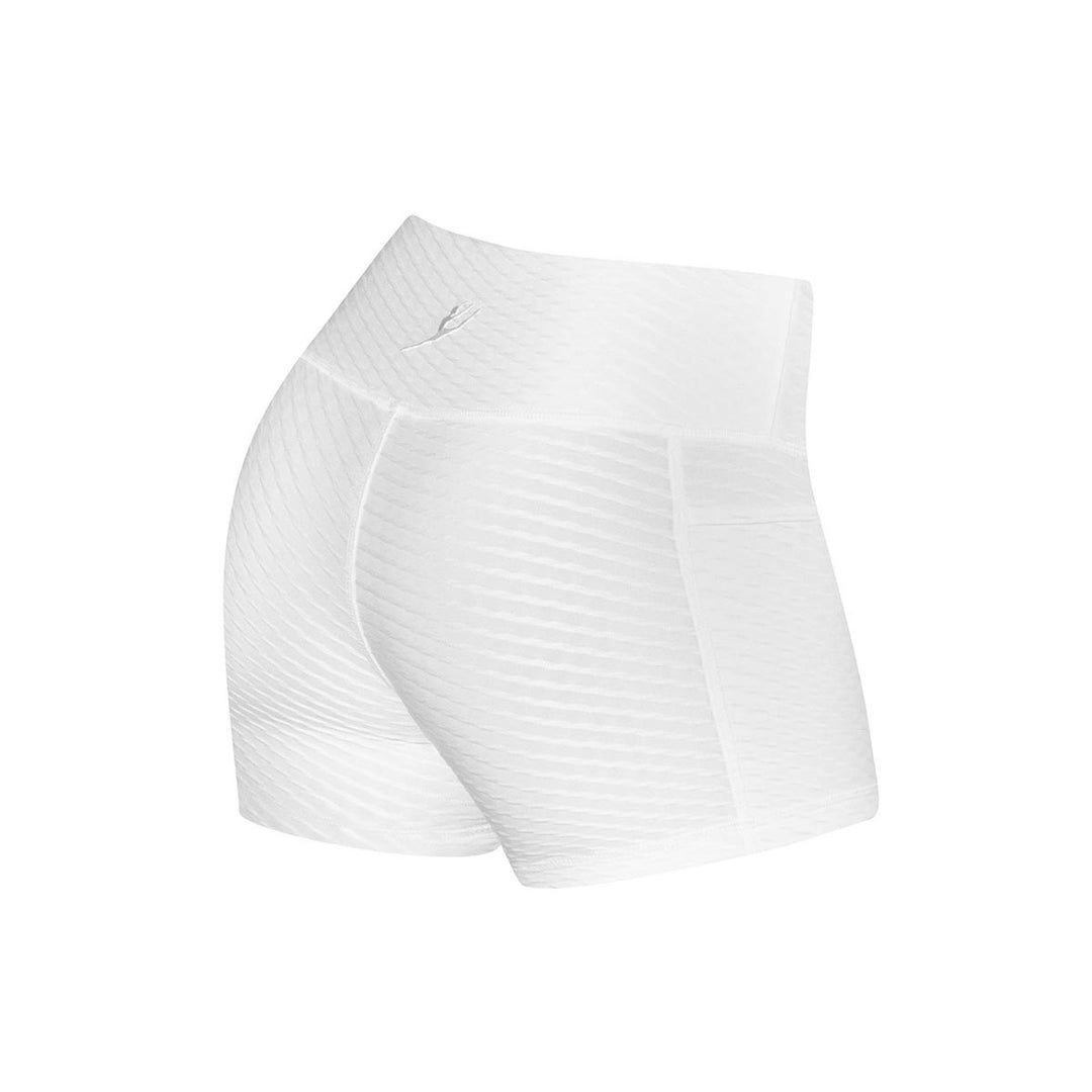 Energetiks Madison Wide Waist Band Pocket Short Adult Sizes