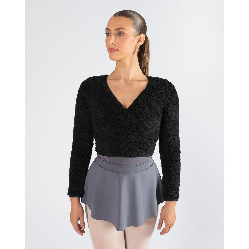 Energetiks Maeve Reversible Sherpa Crossover Top Adult Sizes