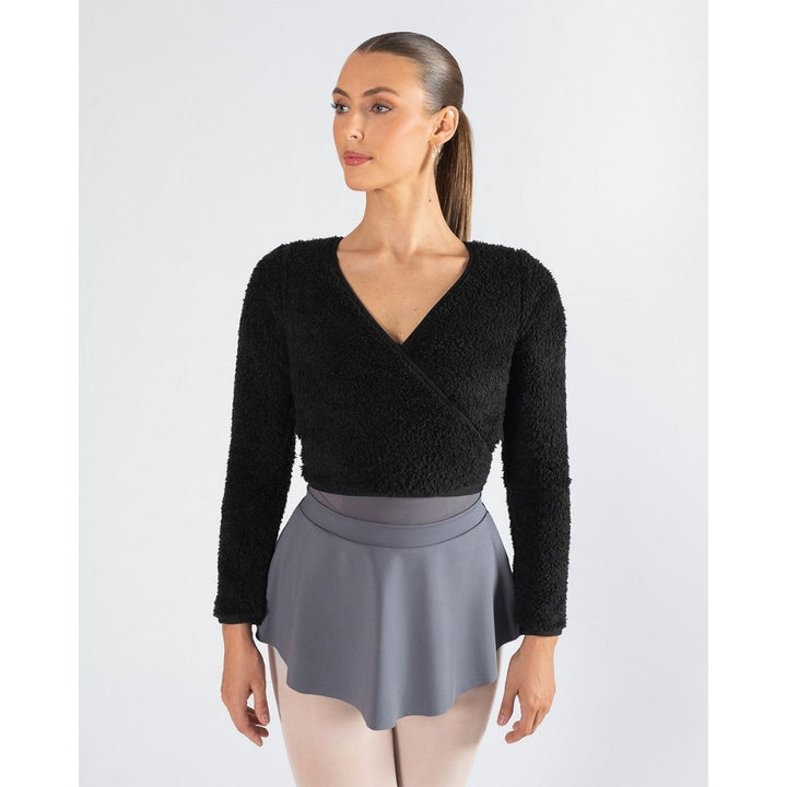Energetiks Maeve Reversible Sherpa Crossover Top Adult Sizes