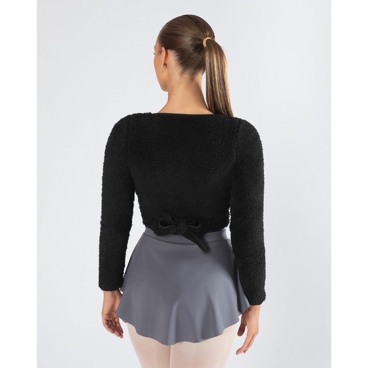 Energetiks Maeve Reversible Sherpa Crossover Top Adult Sizes