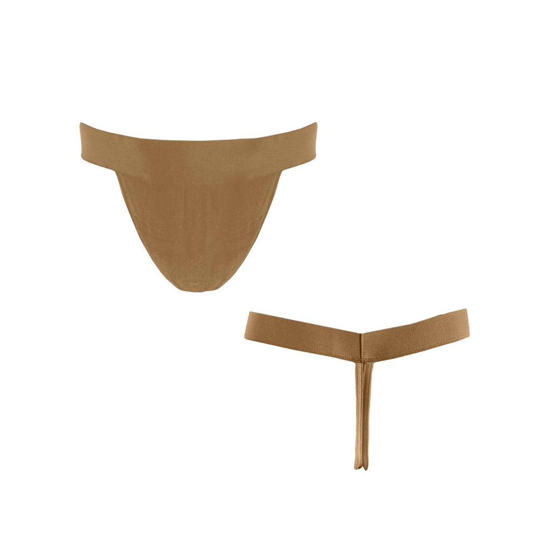Energetiks Male Support Cottonluxe Underwear Boys Sizes