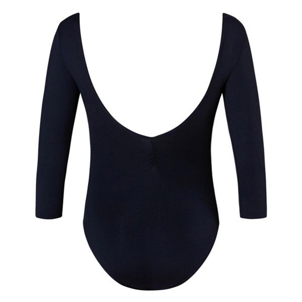 Energetiks Mara 3/4 Sleeve Ballet Leotard Children Sizes