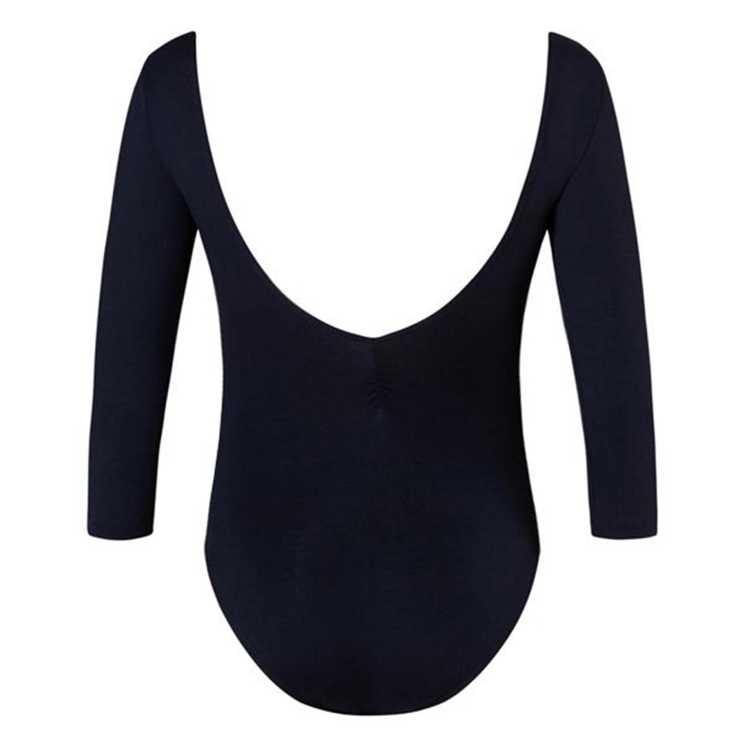 Energetiks Mara 3/4 Sleeve Ballet Leotard Children Sizes