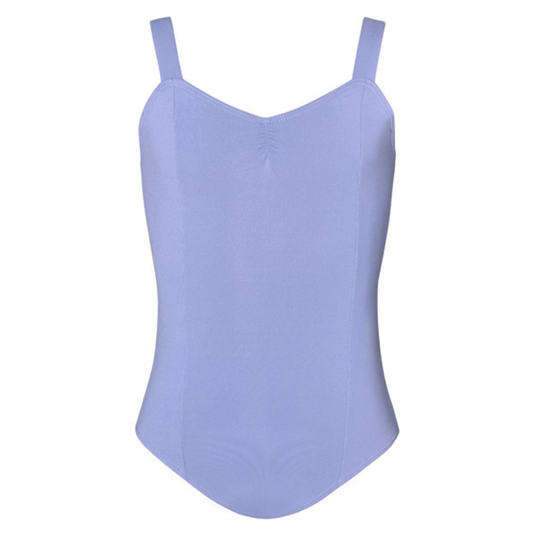 Energetiks Girls Annabelle Camisole Ballet Leotard