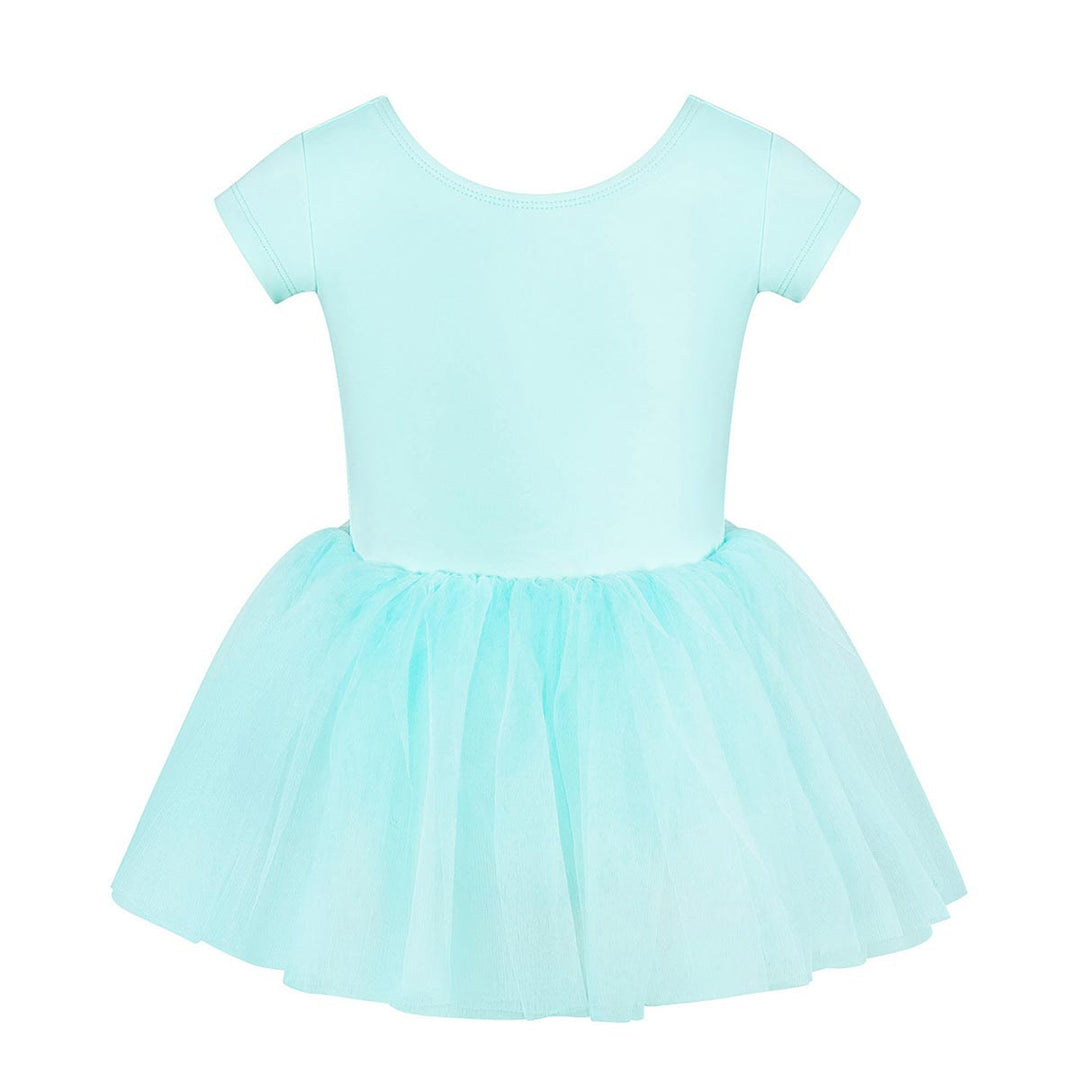 Energetiks Heidi Tutu Dress Toddlers and Children Sizes
