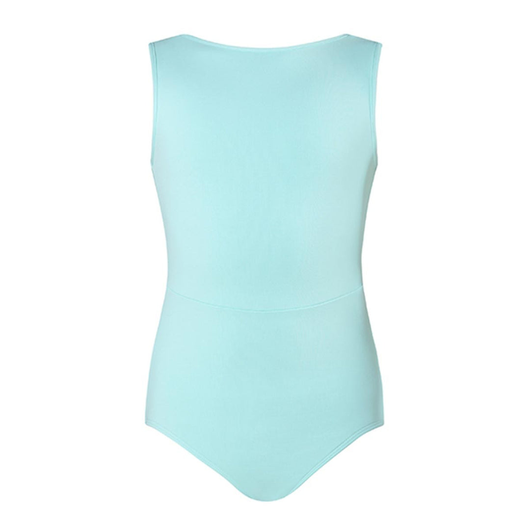 Energetiks Classic Scoop Back Natalie Dance Leotard- Girls