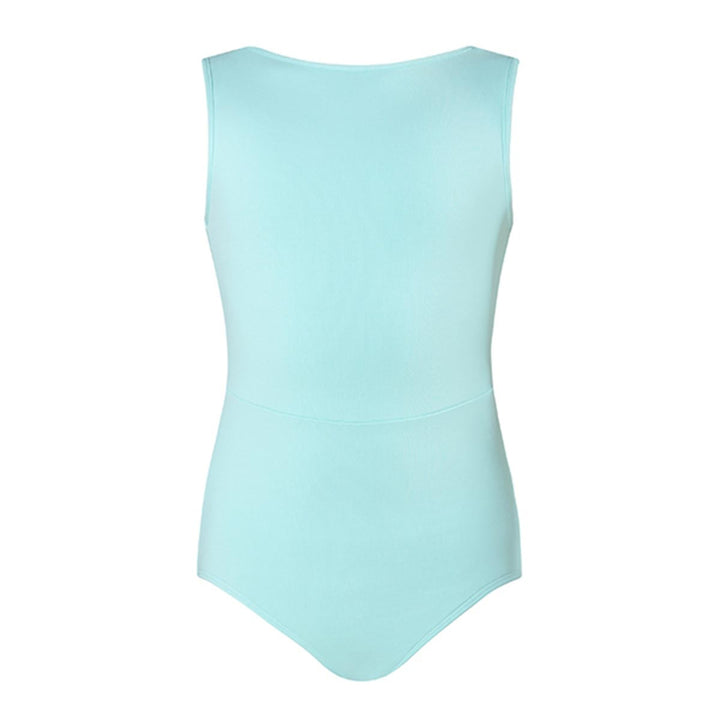 Energetiks Classic Scoop Back Natalie Dance Leotard- Girls