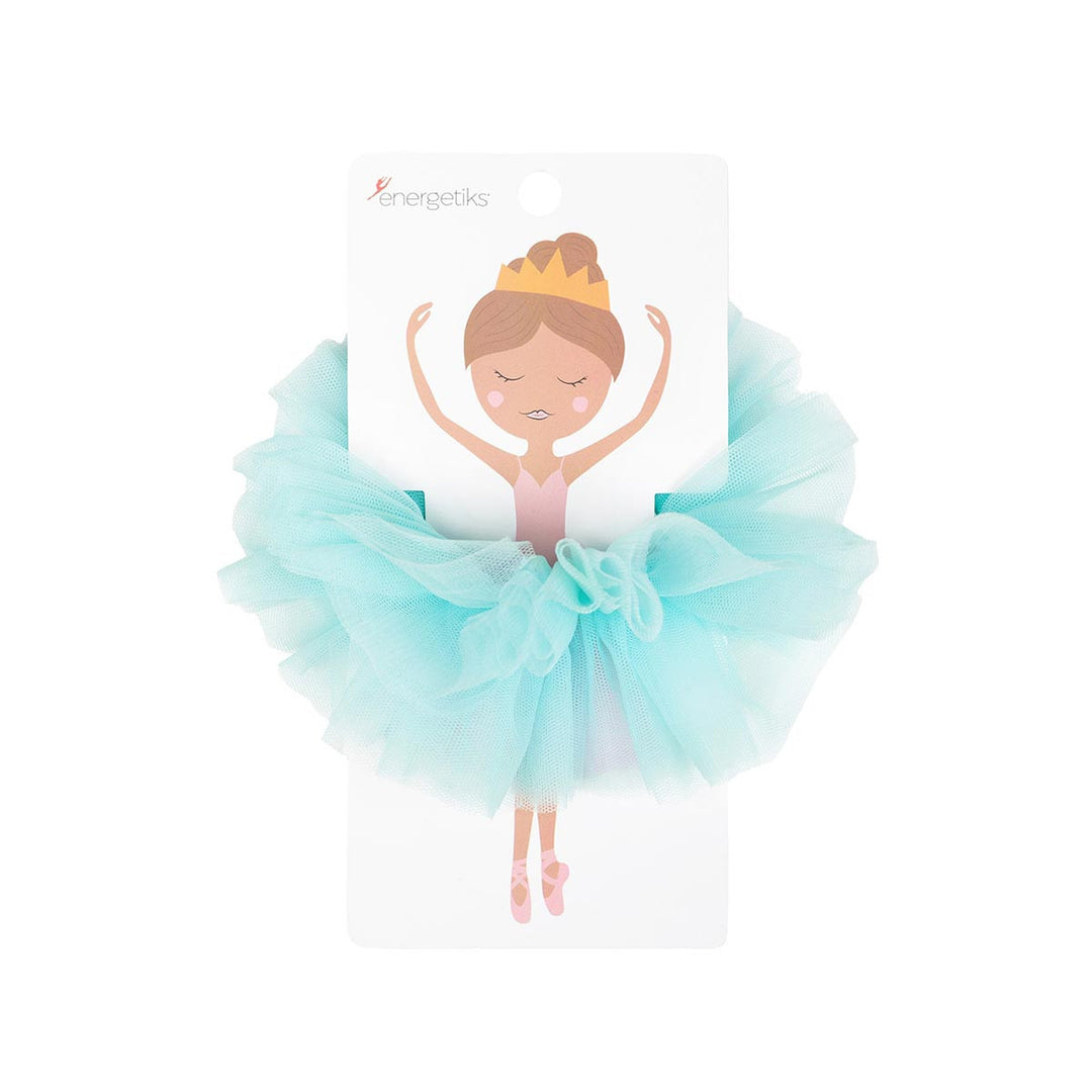 Energetiks Tutu Tulle Scrunchie - Girls Ballet Scrunchie