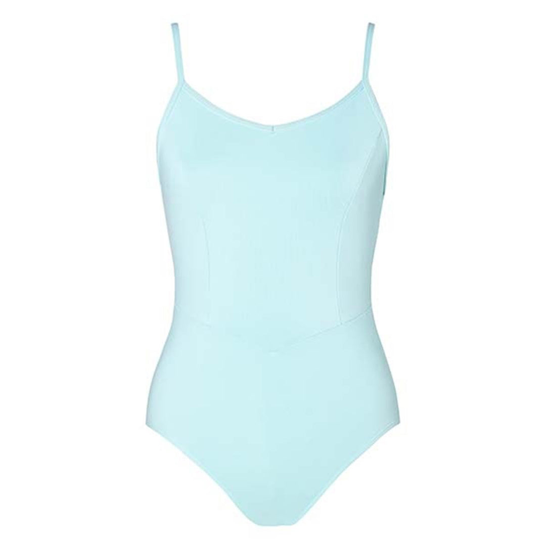 Energetiks Veronica Womens Camisole Princess Cut Leotard
