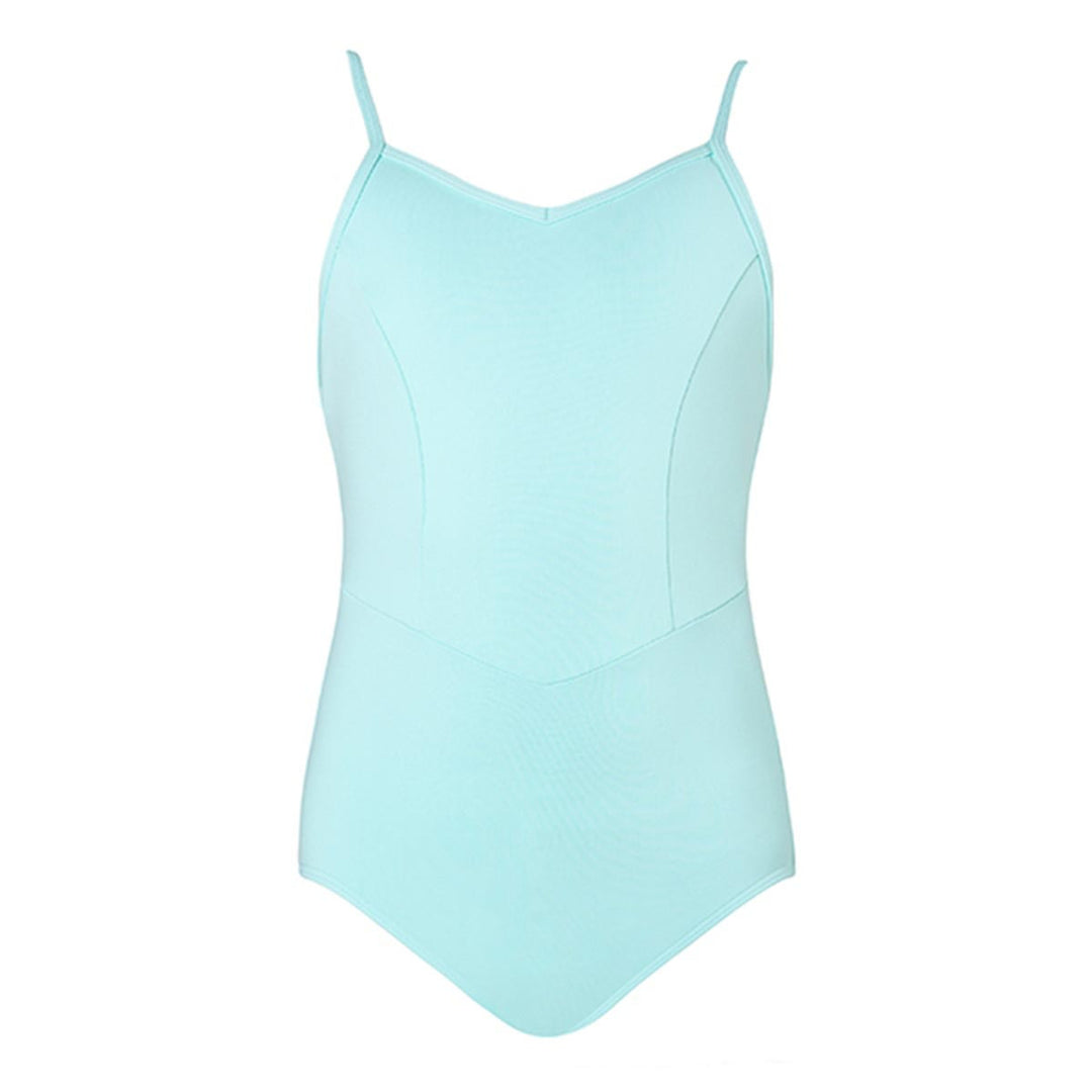 Energetiks Veronica Camisole Classic Leotard Children Sizes