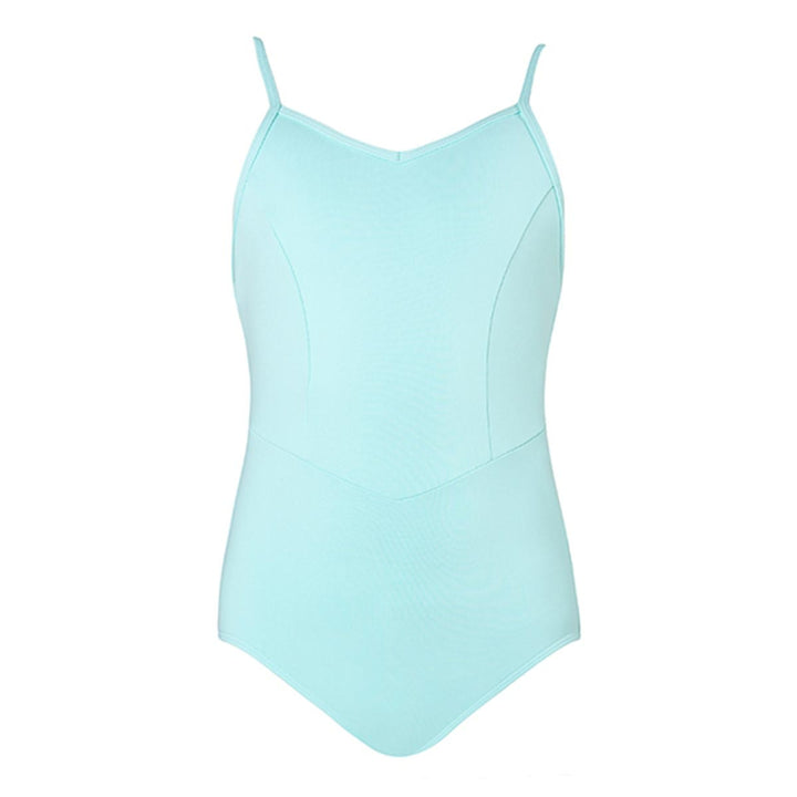 Energetiks Veronica Camisole Classic Leotard Children Sizes