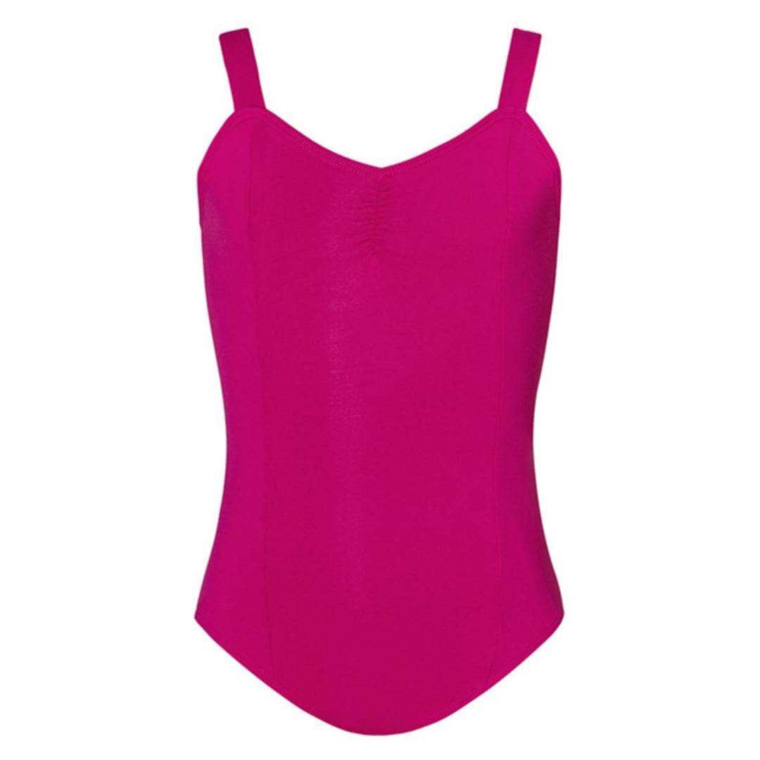 Energetiks Girls Annabelle Camisole Ballet Leotard