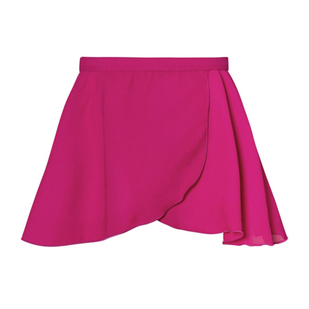 Energetiks Audrey Mock Wrap Ballet Skirt Children Sizes