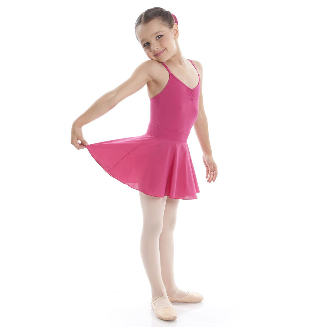 Energetiks Emily Full Circle Ballet Skirt Children Sizes