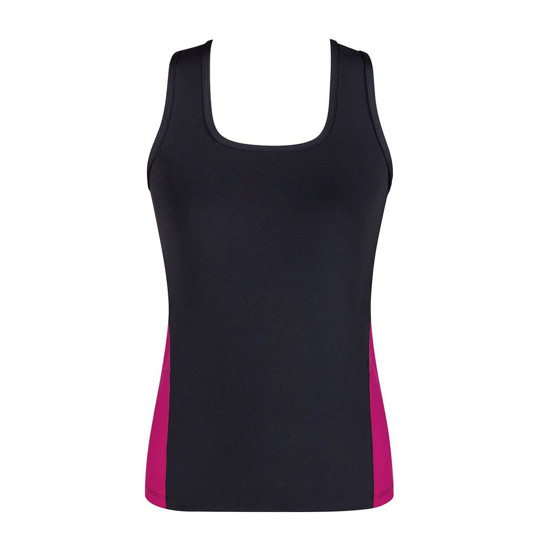 Energetiks Kara Singlet - Adults
