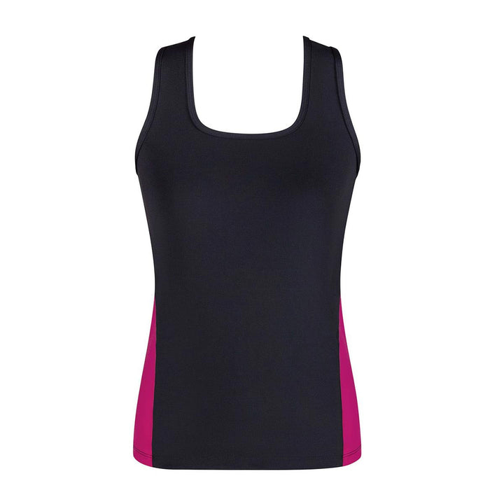 Energetiks Kara Singlet - Adults