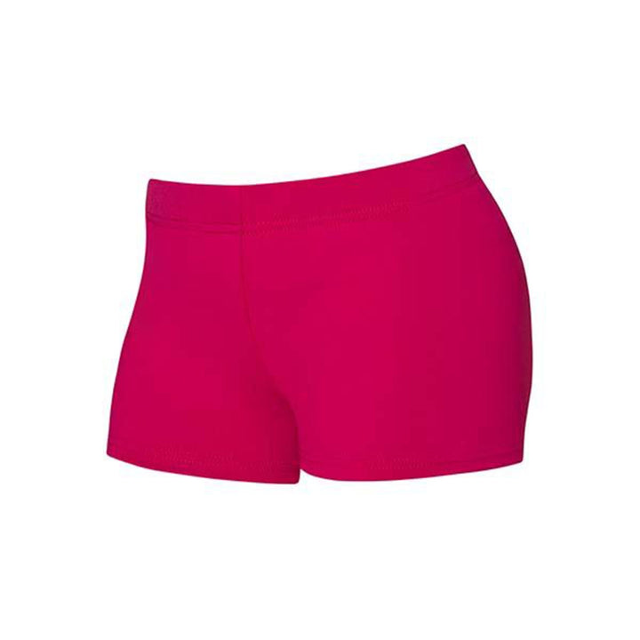 Energetiks Oakley Boy Leg Girls Dancewear Short