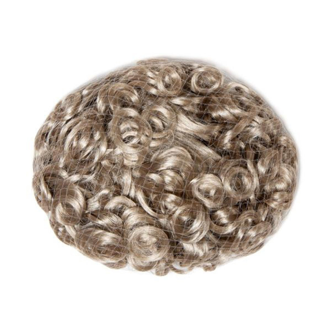 Energetiks Nancy Long Curly Wig